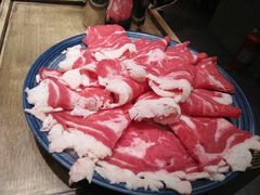 -老夏老火锅(正宁路店)