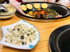 -鸽子刘铁锅炖鱼(劲松店)
