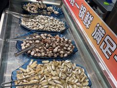-满香园自助海鲜烤肉(赣榆吾悦广场店)