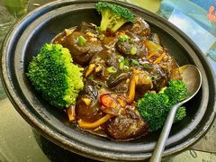 -郑猛记石岐鸽主题餐厅(长江店)