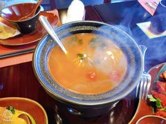 -红泰·泰精选·特色料理(中山路店)