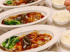 -新光酒家·河豚·海鲜·蟹料理(浦东店)