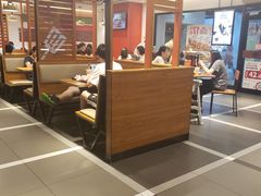 -汉堡王(仲盛世界商城店)