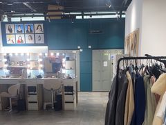 -海马体照相馆(天津世纪都会店)