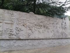 -龙头寺公园