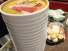 -一绪に和牛寿喜烧(罗湖益田假日店)
