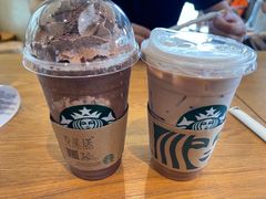 -星巴克(珠海印象城店)