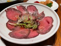 -Mr·Fish鱼鲜生海鲜放题(银泰in99店)