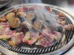 -丹东丛炟海鲜烧烤(江艺路店)