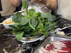 -欣悦坊陈一刀热气羊肉火锅(清真路店)
