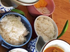 -我的甜·泰国餐厅