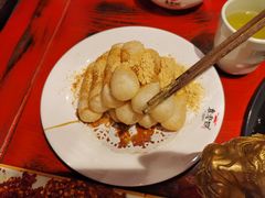 -袁老四重庆老火锅(桐梓坡店)