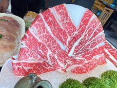 -五星桥原切肥牛火锅·30年专注好牛肉(湖塘店)