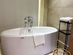 -中旅阿那亚九龙湖·公主酒店