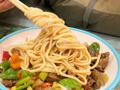 -花圃园餐厅店(和田二街28号院店)