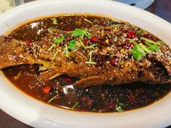 -邢家锅贴老店·非遗·开封菜(金明广场店)