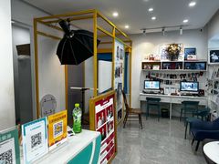 -拍刻风照相馆(南山西丽店)