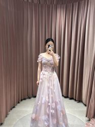 -PAI婚纱礼服设计馆【大牌租赁/高级定制】