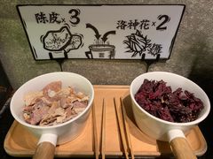 -太二酸菜鱼(深圳布吉万象汇店)
