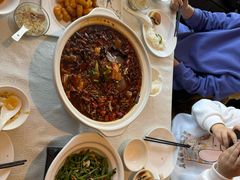 -辣婆婆(航天桥店)