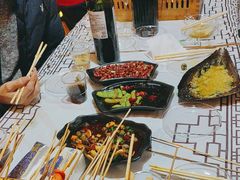 -云晓光头烧烤吧(盛夏店)