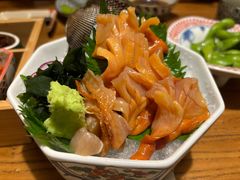 -酒肴一瓢·活贝料理·日本料理(三元桥·霄云路店)