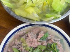 -小杨翘脚牛肉