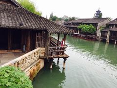 -茅老太臭豆腐