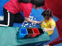 -美吉姆国际儿童发展中心(红谷滩绿地缤纷城中心)