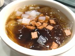 -阿二靓汤(建设店)