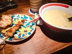 -鸟幸 TORISAKI 炭火居酒屋