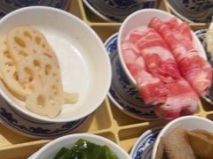 -咏江南·苏式火锅·苏州评弹(观前街店)