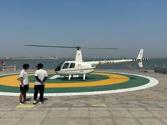 -天津妈祖文化园