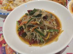 -SEEUNARI西域娜依新疆菜(环宇广场店)