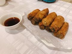 -翠亭酒家(山西南路店)