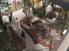 -湖南省地质博物馆