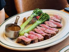 -MR.ROCKY洛奇先生RESTAURANT&BAR(宝安壹方城店)