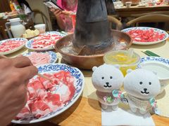 -东镇老火锅(长春路首店)
