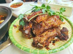 -曾老幺鱼庄(龙华商厦店)