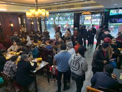 -毛华美食(清扬路店)