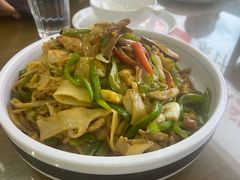 -木桶记臭鳜鱼·安徽非遗名菜(火车站白马老店)