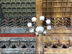 -北京市劳动人民文化宫(太庙)