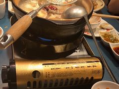-邹开喜·小海鲜醉鸡煲·潮汕鲜切牛肉店(襄阳北路店)