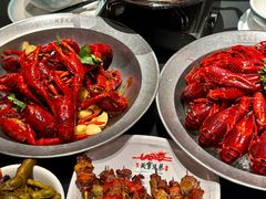 -天宝兄弟(前海壹方城店)