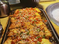 -牛市牛烤肉(西单大悦城店)