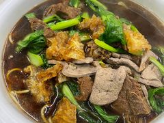 -一家人面馆(三条巷店)