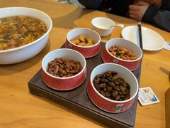 -六合居·邯郸菜·武安菜起源地