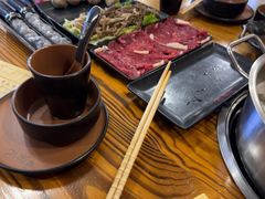 -荣记潮汕牛肉火锅(仙鹤街店)