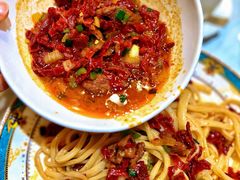 -新疆巴州金丝特餐厅(大钟寺店)