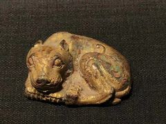 -陕西历史博物馆